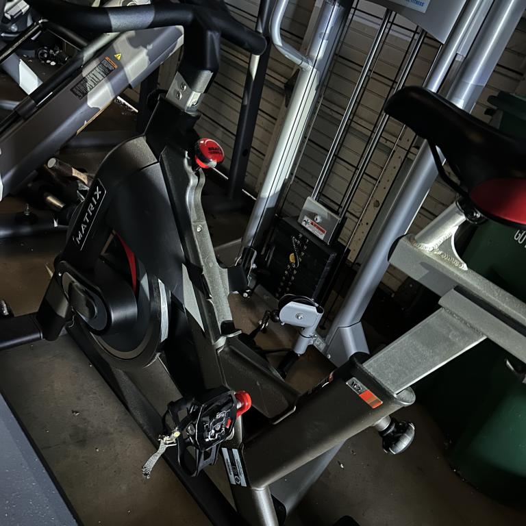 Matrix Bike