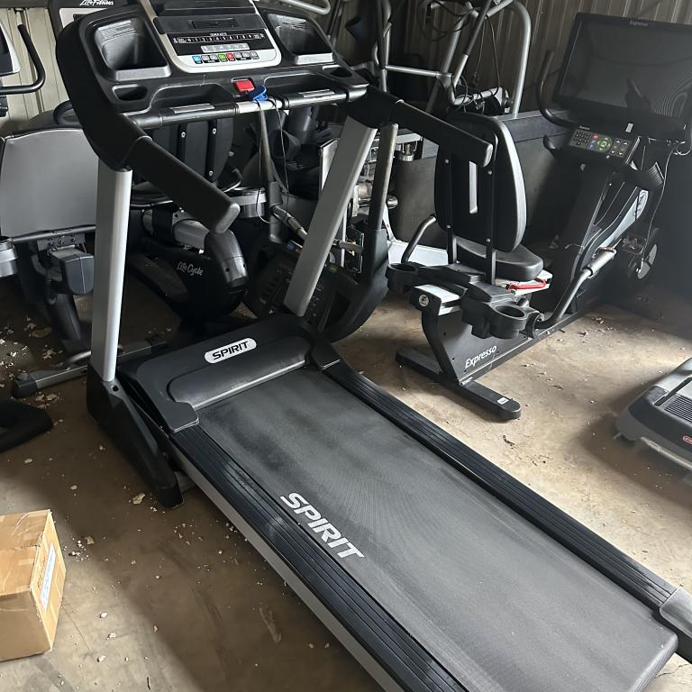 Spirit Treadmill