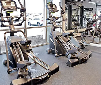 Commercial Gym Equipment in Cabot AR