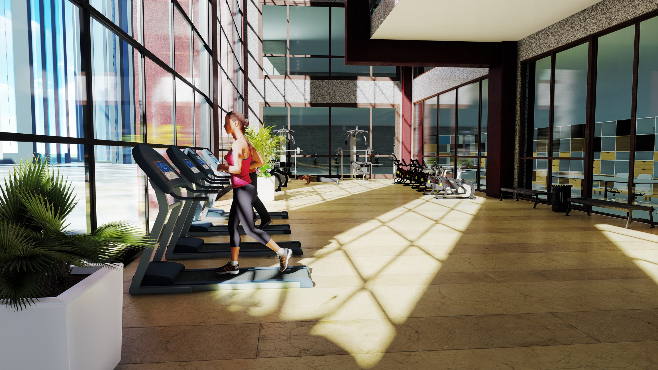 Fitness Equipment in Cabot AR