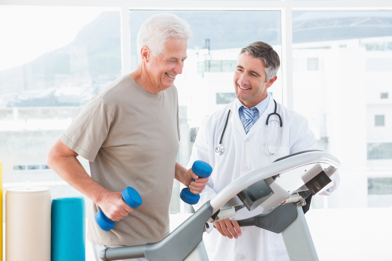 Exercise Equipment in Cabot AR