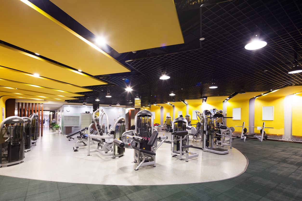 Fitness Equipment Service in Cabot AR