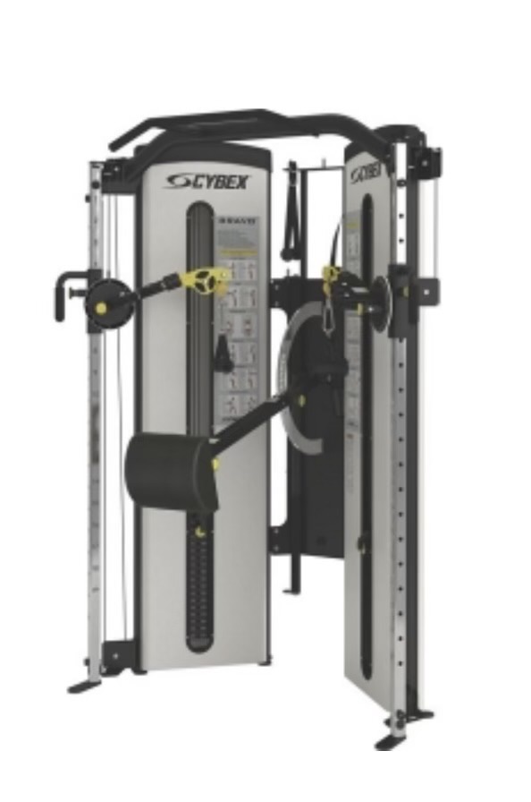 Cybex Bravo Machine
