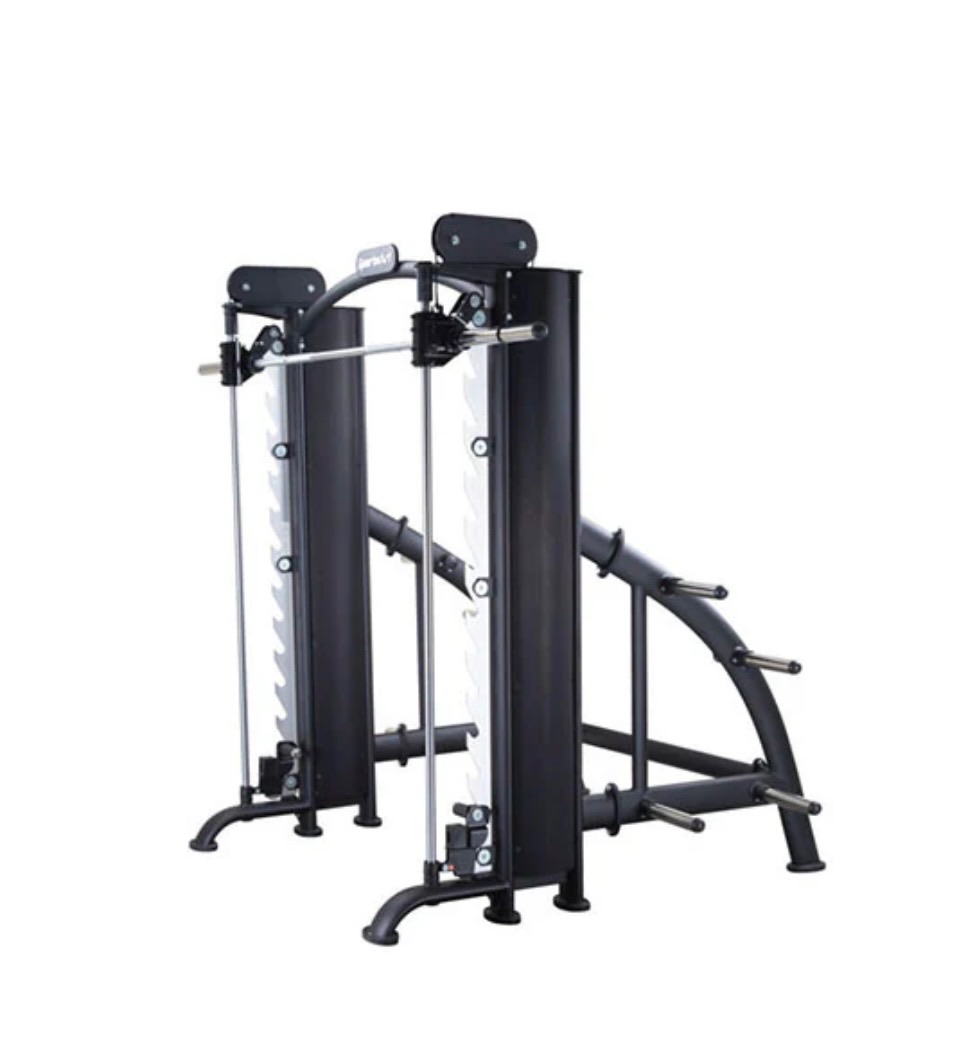 SportsArt Smith Machine
