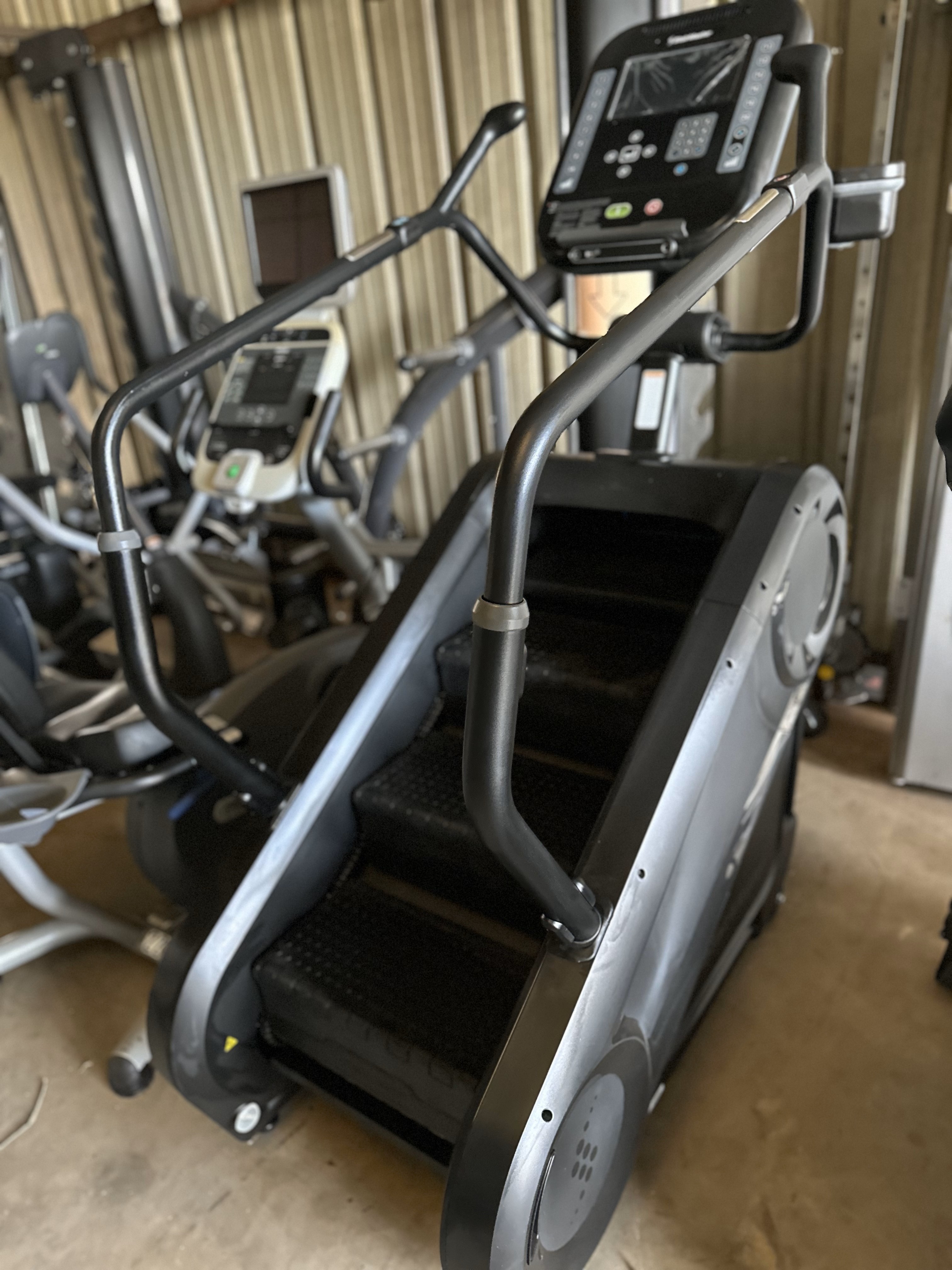 StairMaster