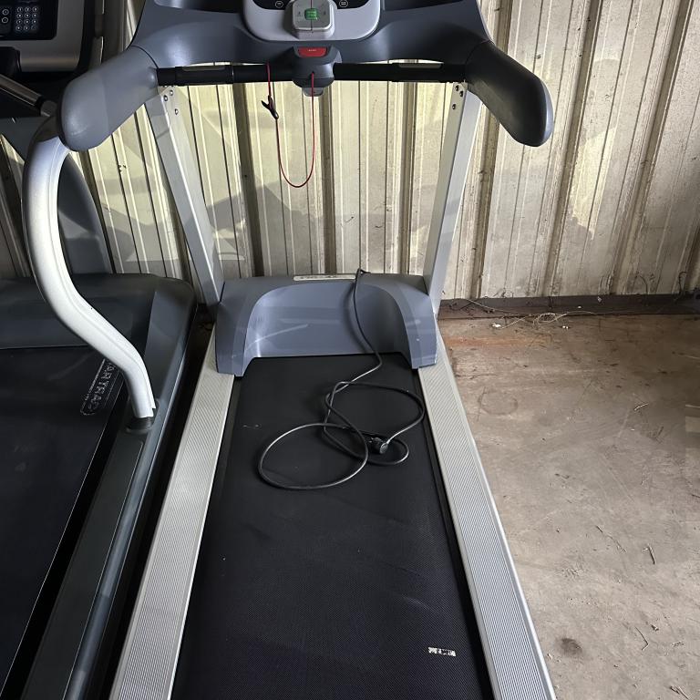Precor Treadmill
