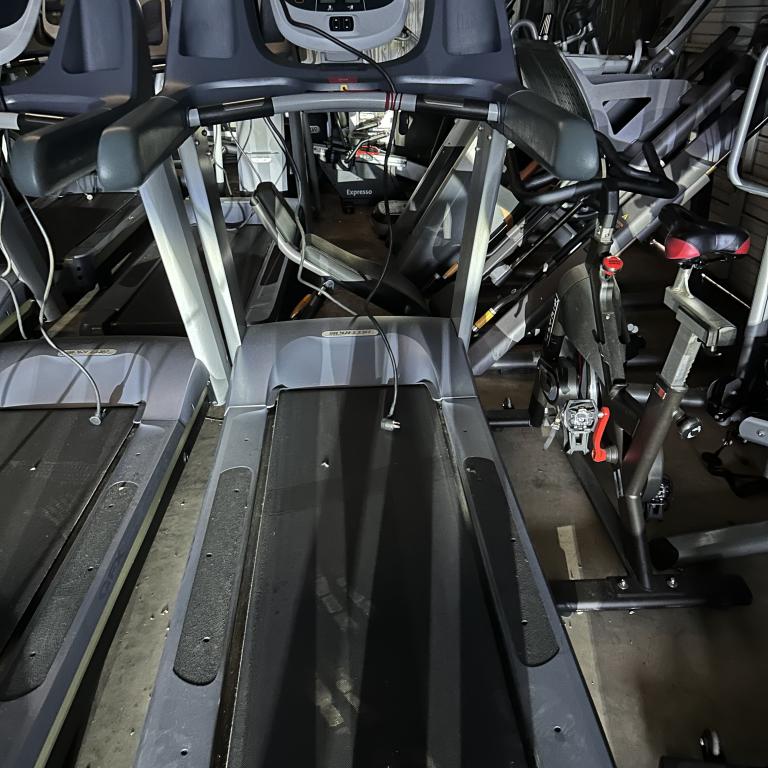 Precor Treadmill