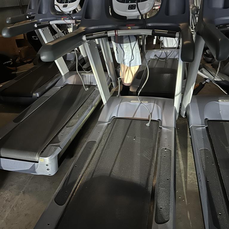 Precor Treadmill