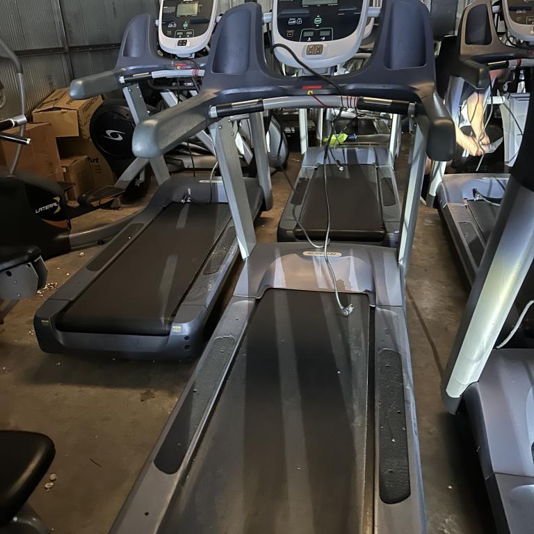 Precor Treadmill