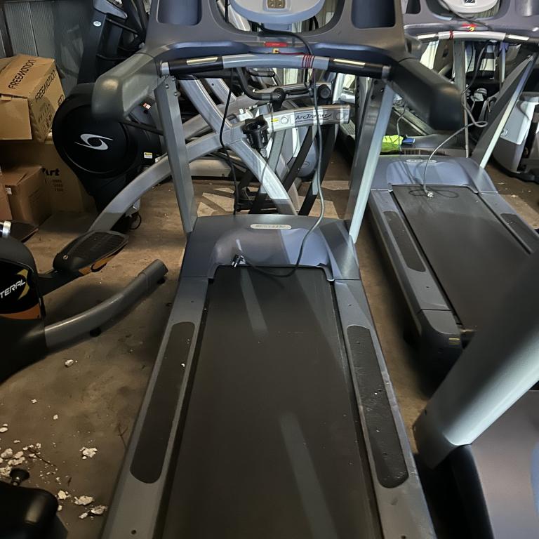Precor Treadmill