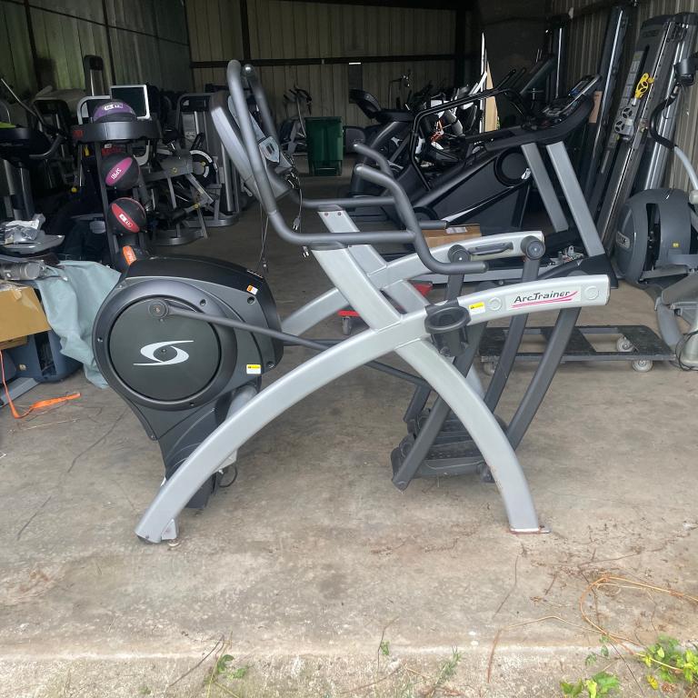 Cybex Arctrainer