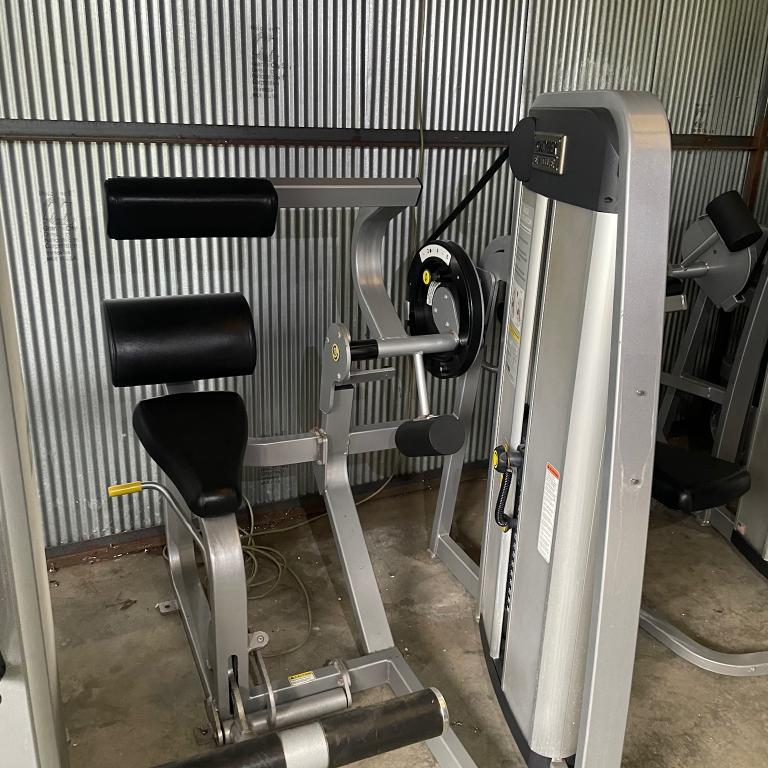 Cybex eagle back extension
