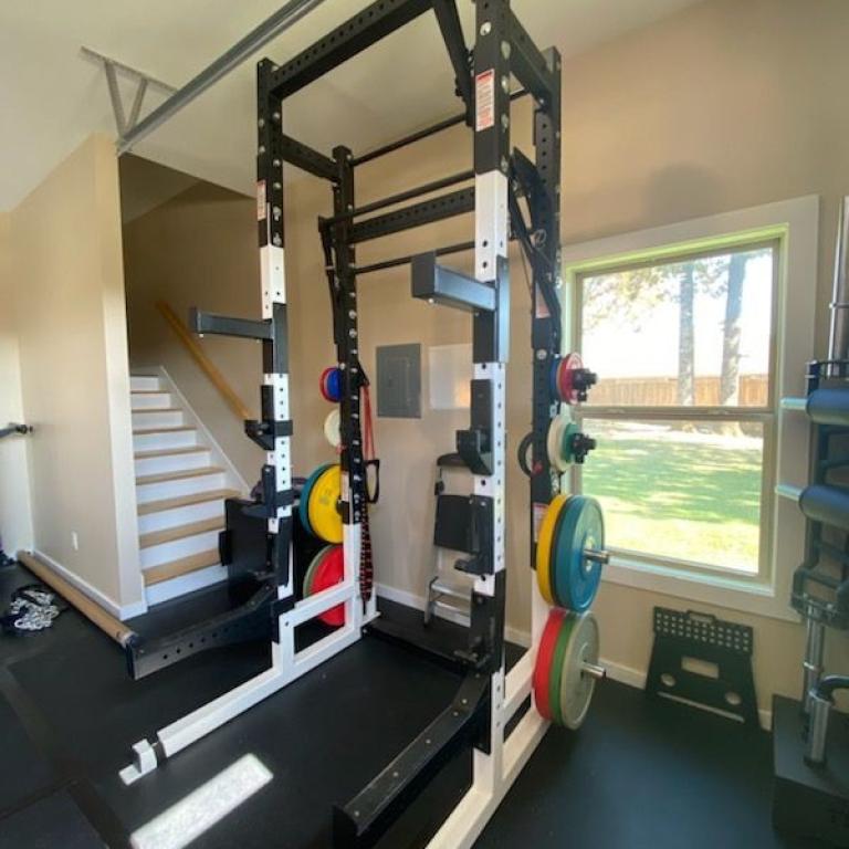 ETE Power Rack