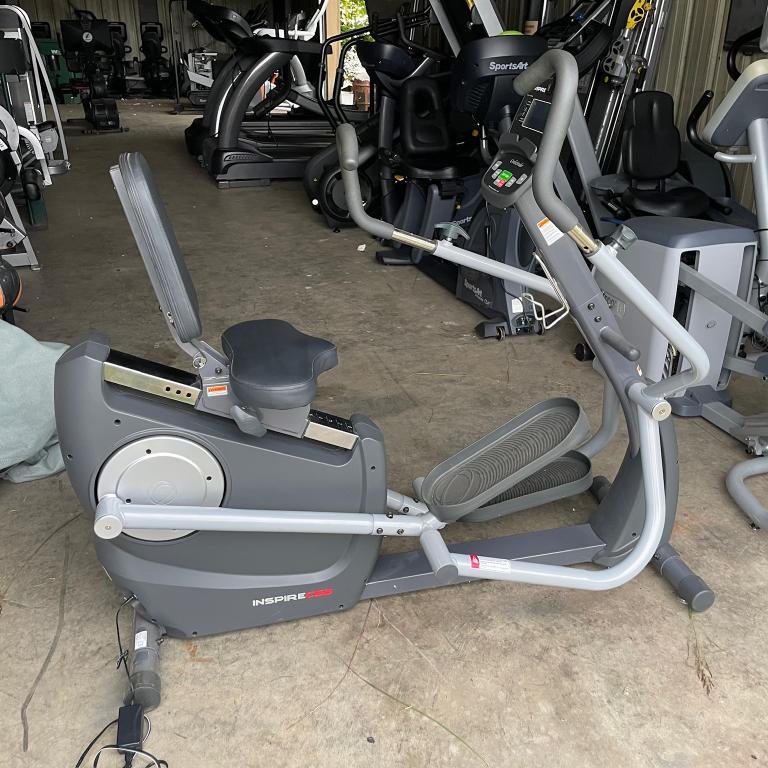 Inspire Fitness Cardio Strider