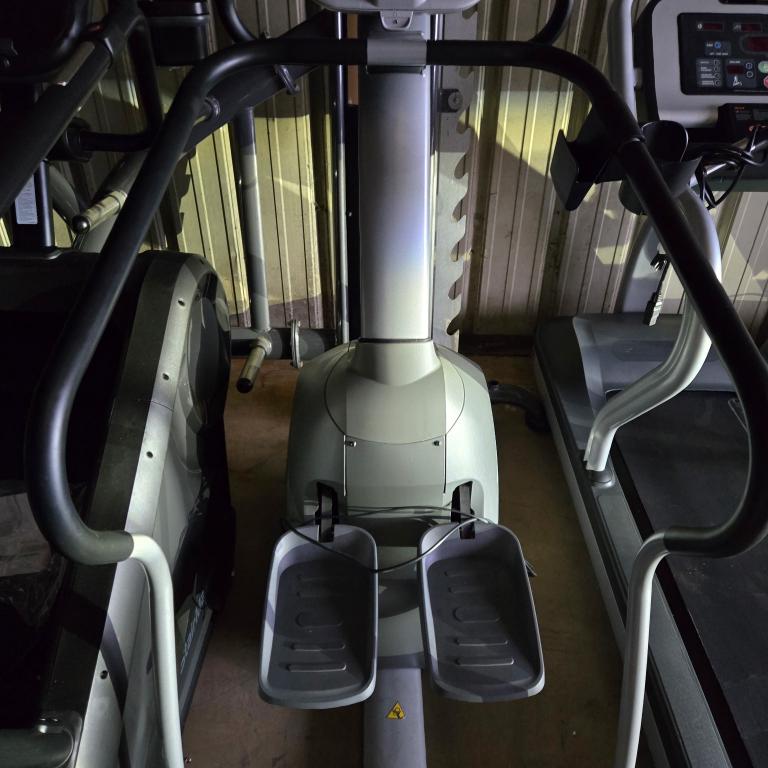 Precor Stepper