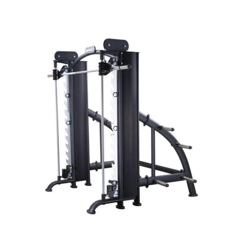 SportsArt Smith Machine