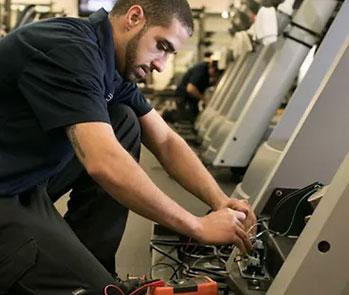 Gym Equipment Maintenance in Cabot AR