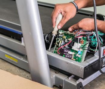 Gym Equipment Repair in Cabot AR
