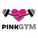 Pink gym